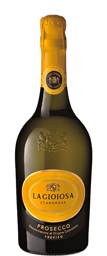 La Gioiosa Prosecco DOC Treviso NV