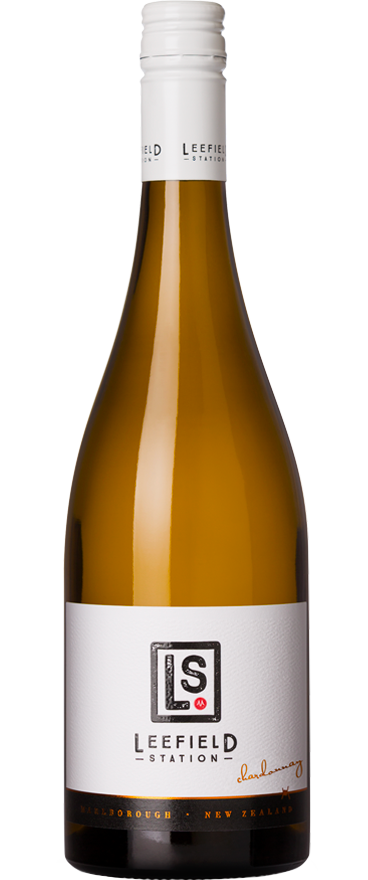 Leefield Station Chardonnay 2023