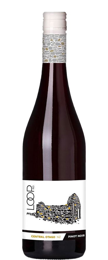 Loop Road Pinot Noir 2021