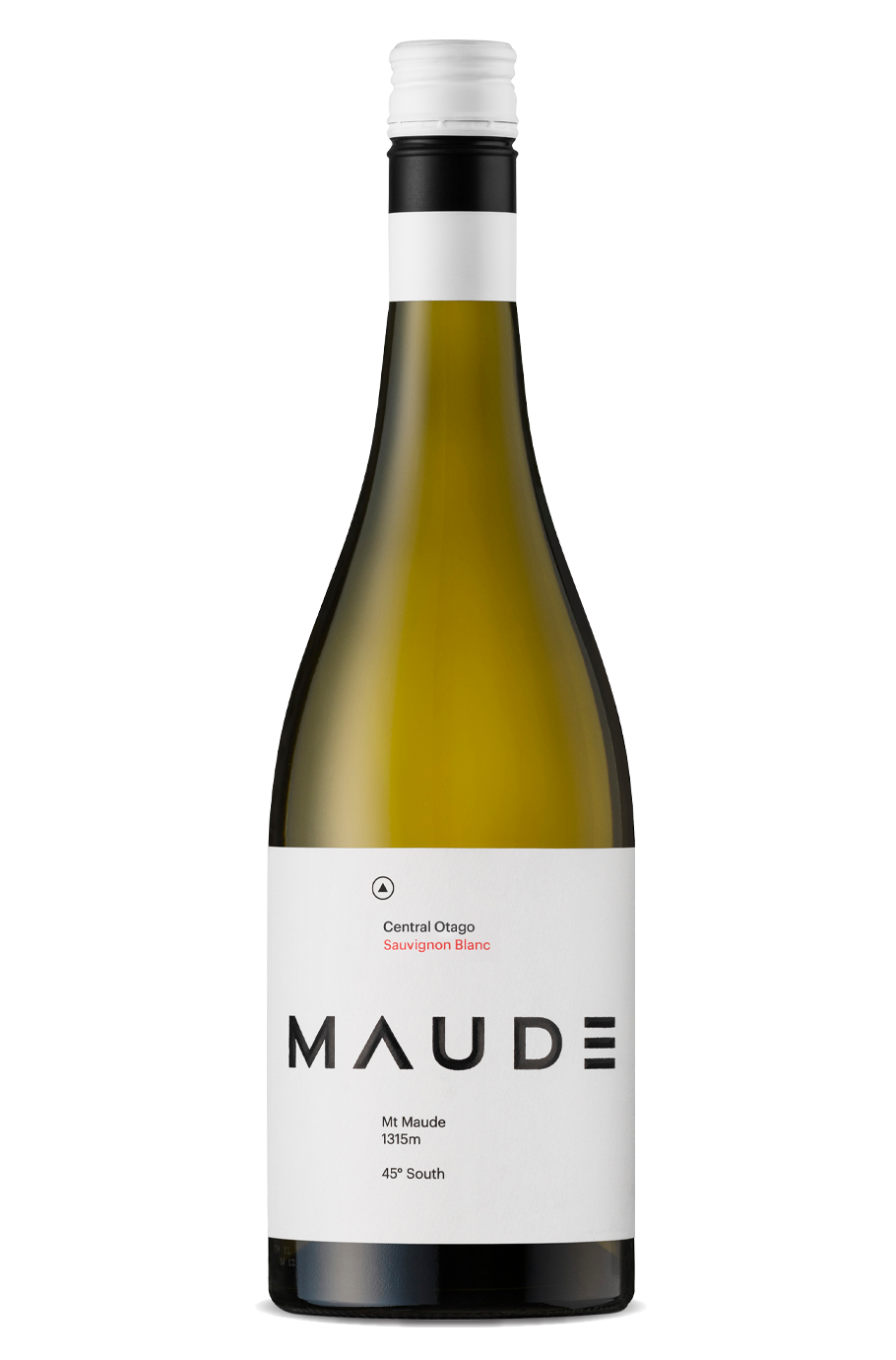Maude Central Otago Sauvignon Blanc 750ml 2024