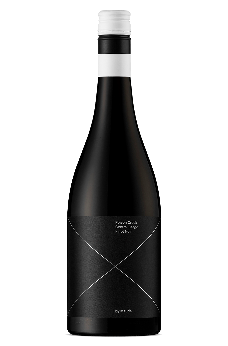 Maude Poison Creek Pinot Noir 750ml 2022