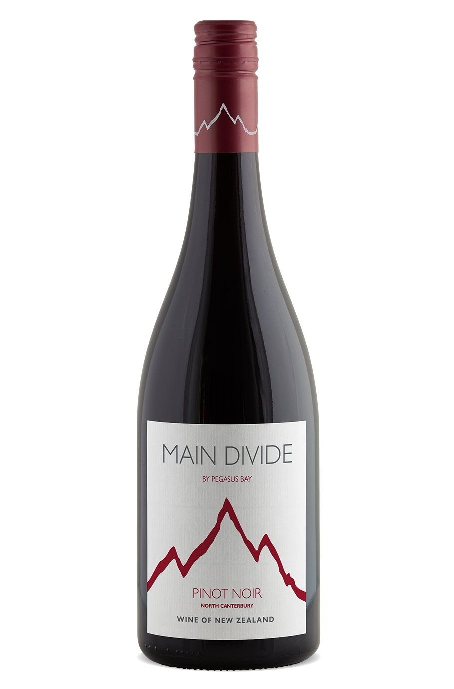 Main Divide Pinot Noir 2022