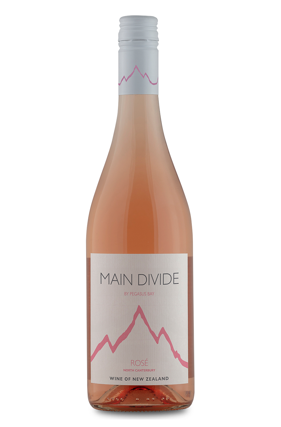 Main Divide Rosé 2023