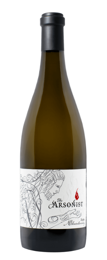 Matchbook ‘The Arsonist’ Chardonnay 2023