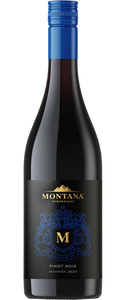 M By Montana Waipara Pinot Noir 2022