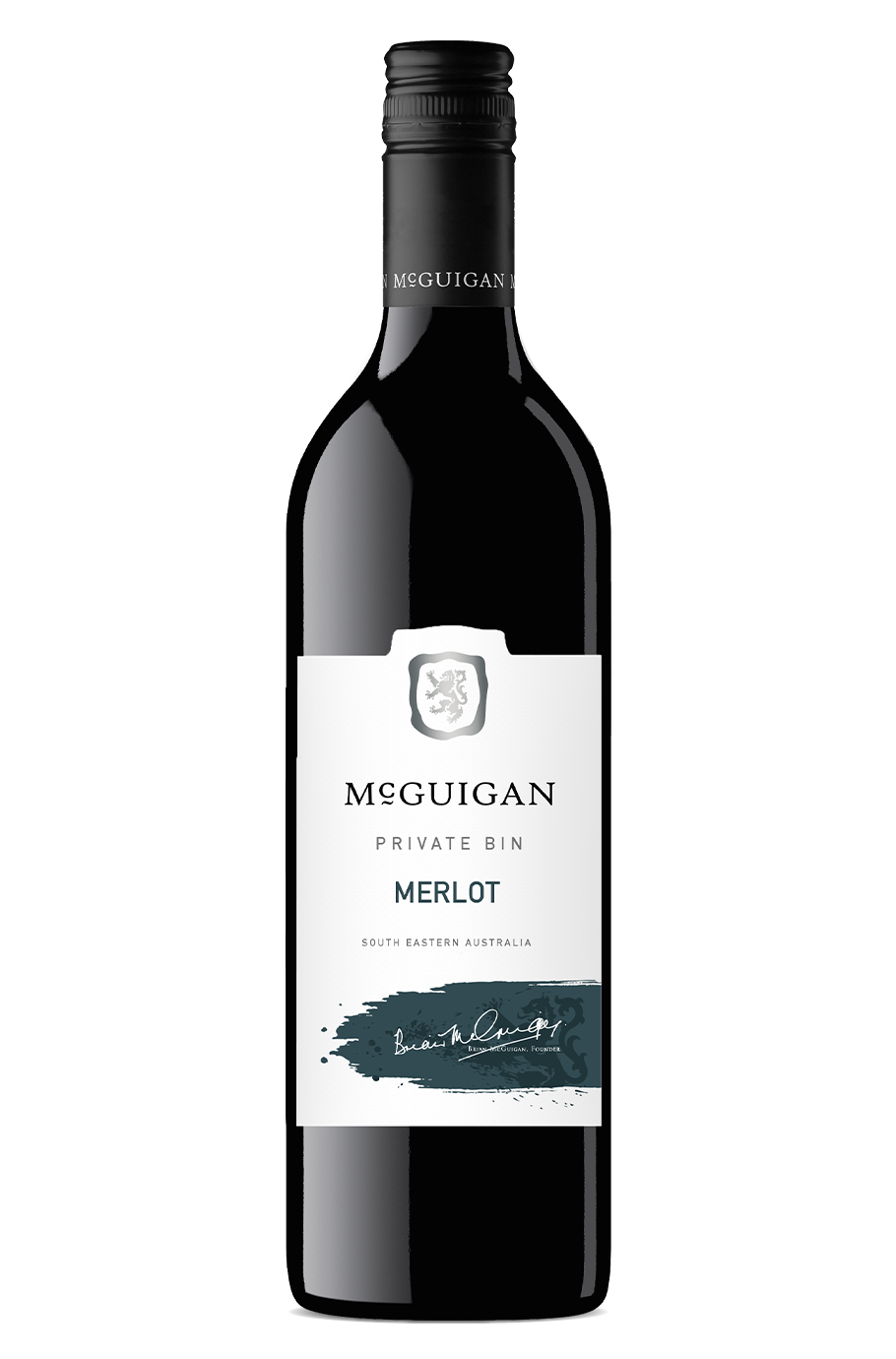 McGuigan Private Bin Merlot 2022