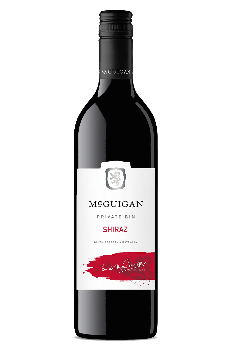 McGuigan Private Bin Shiraz 2022