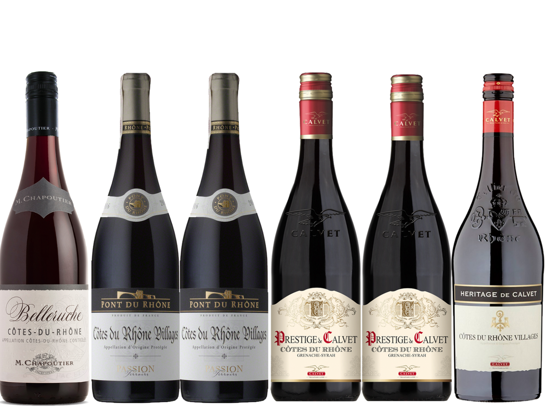 Is Rhone Made in Italy: Uncovering the Truth