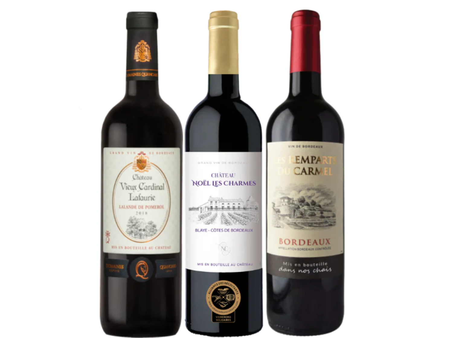 Merlot Magic