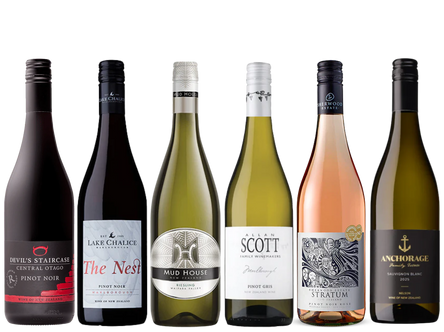 Buy Wine, Spirits, Beer From Online Liquor Store Wine Central