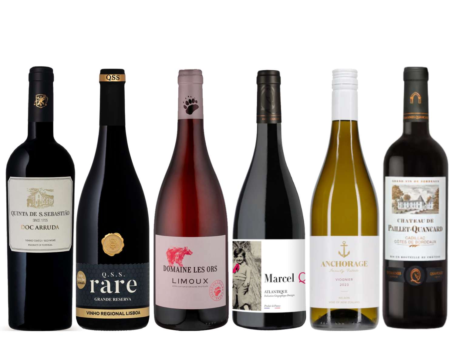 BBQ Legends Premium 6