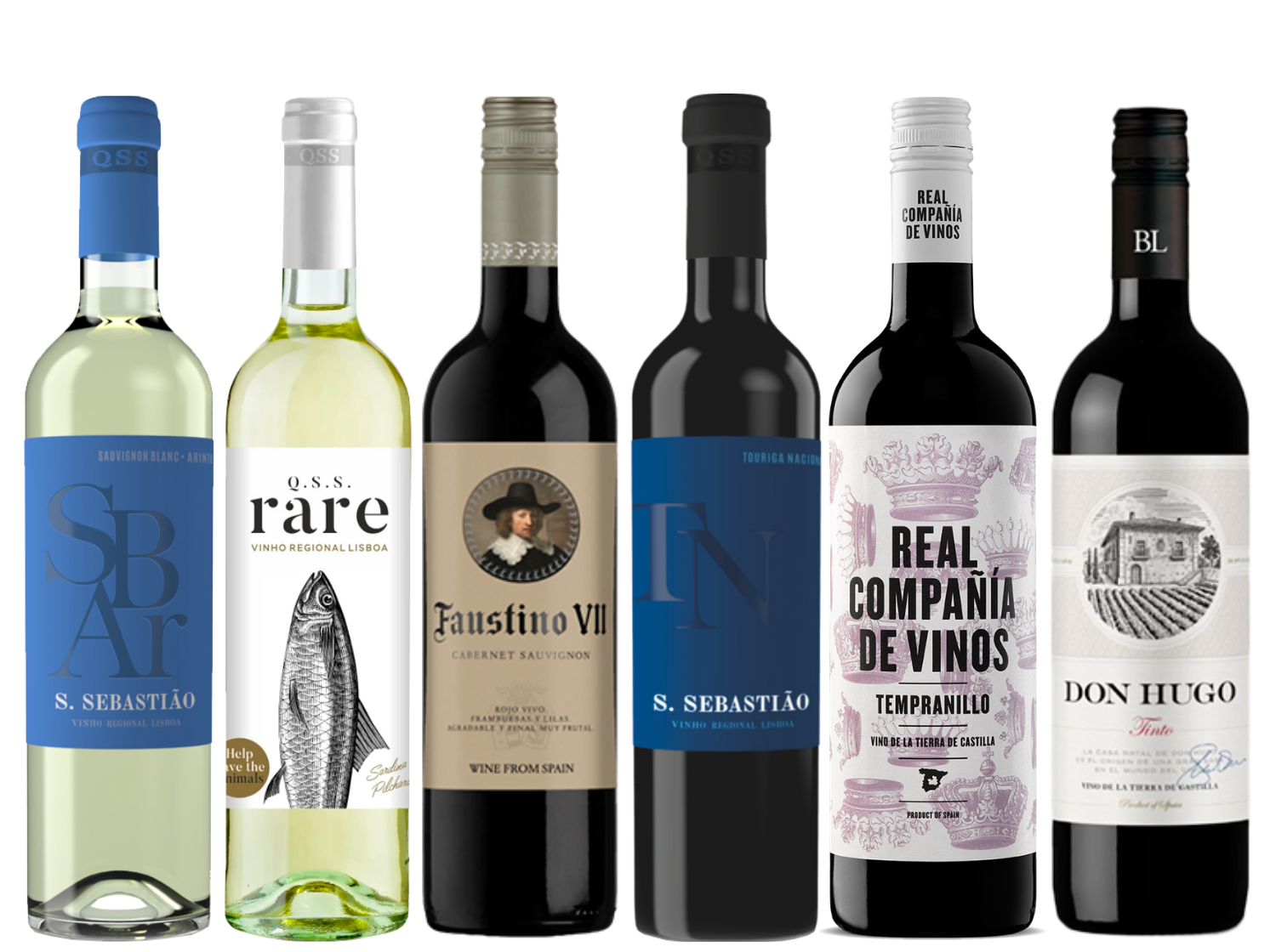 Iberian Peninsula Adventure