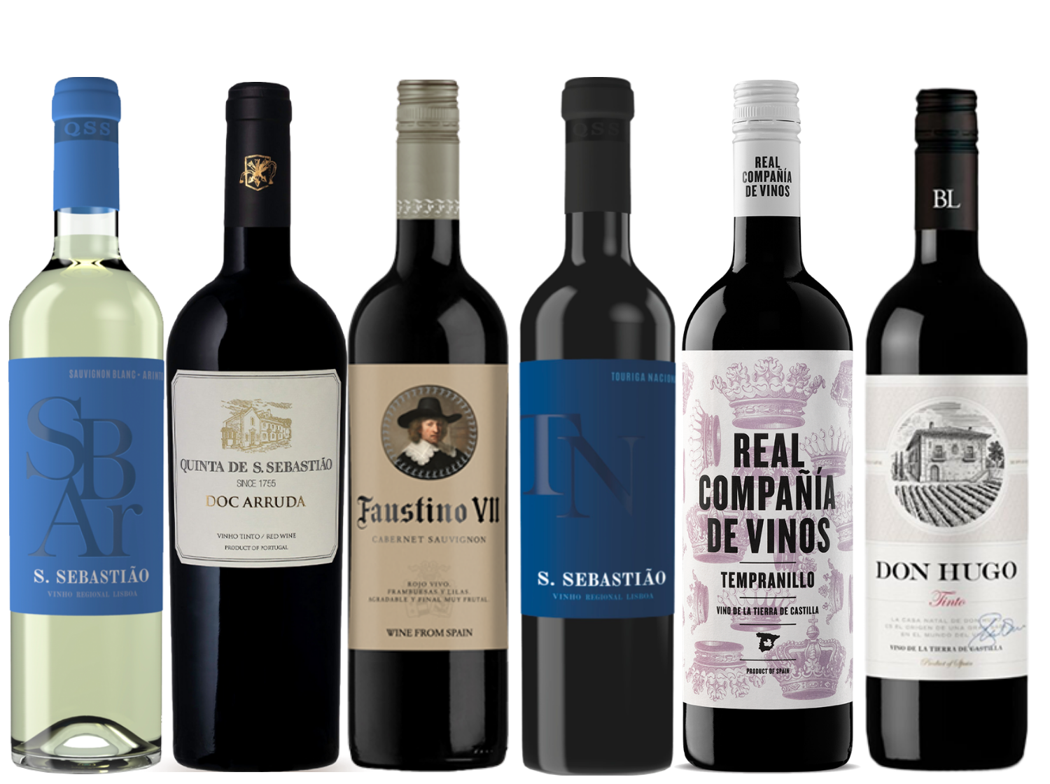 Iberian Peninsula Adventure