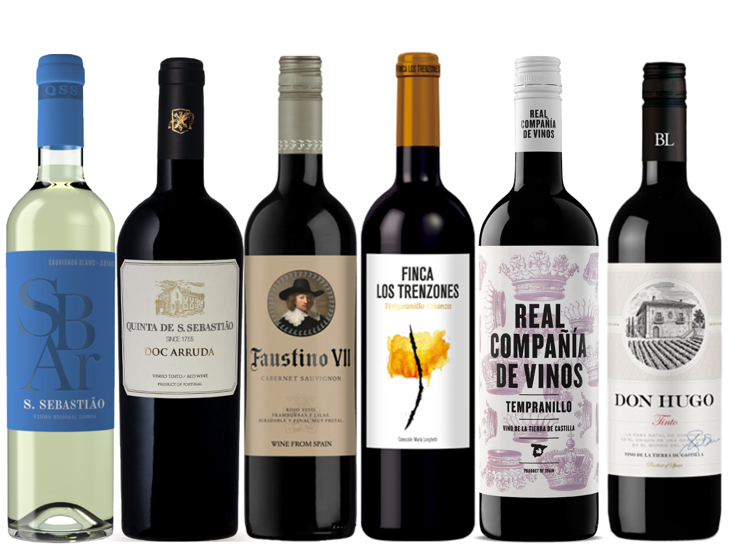 Iberian Peninsula Adventure