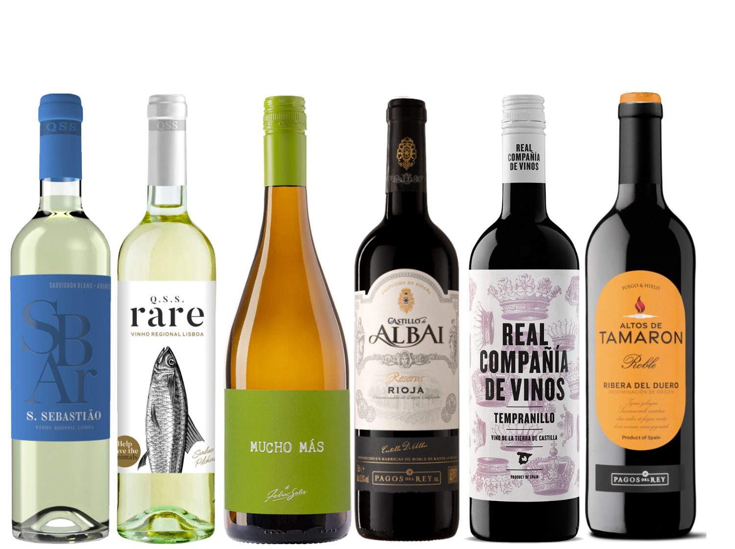 Iberian Peninsula Adventure