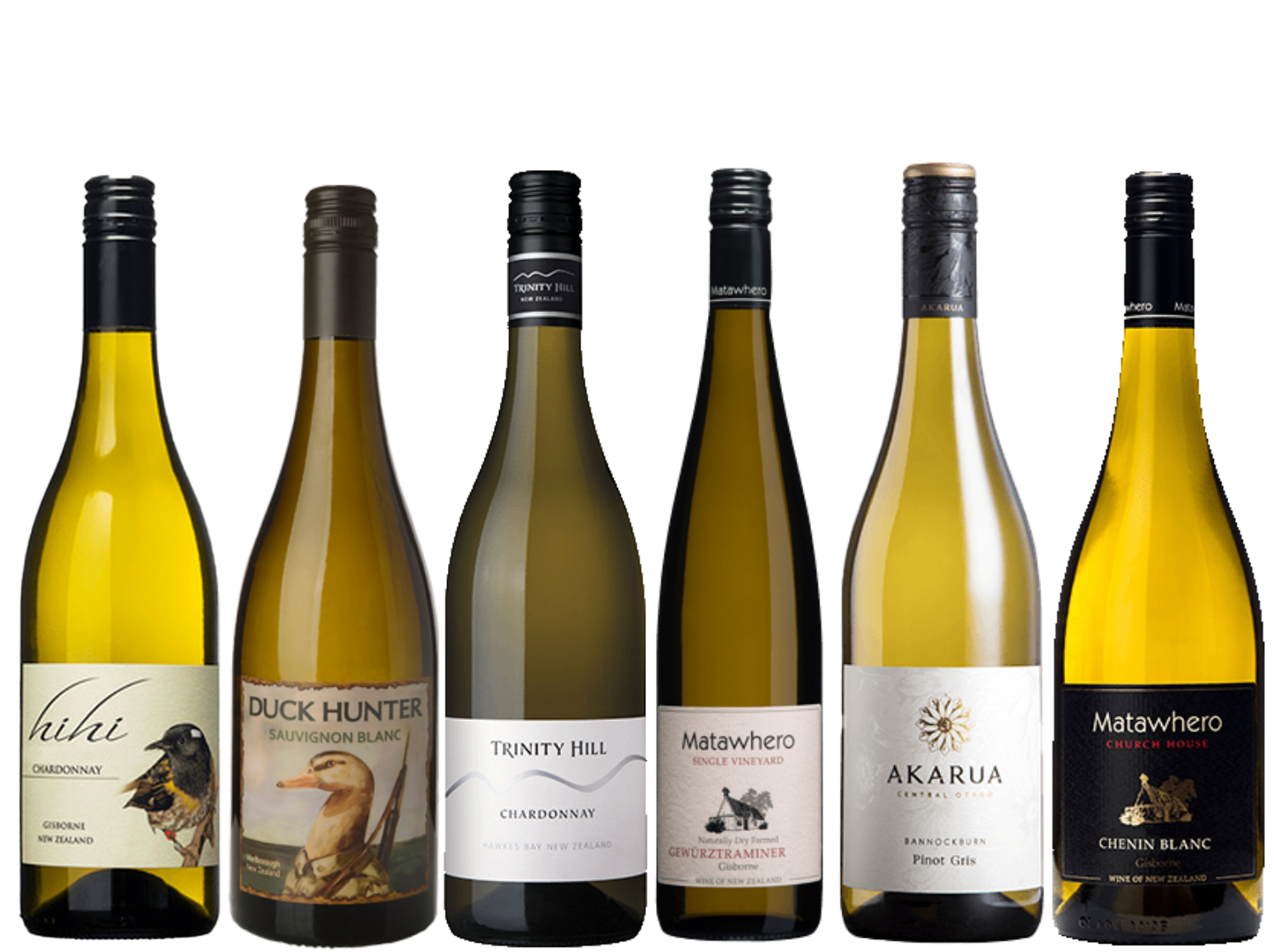 NZ Favourites