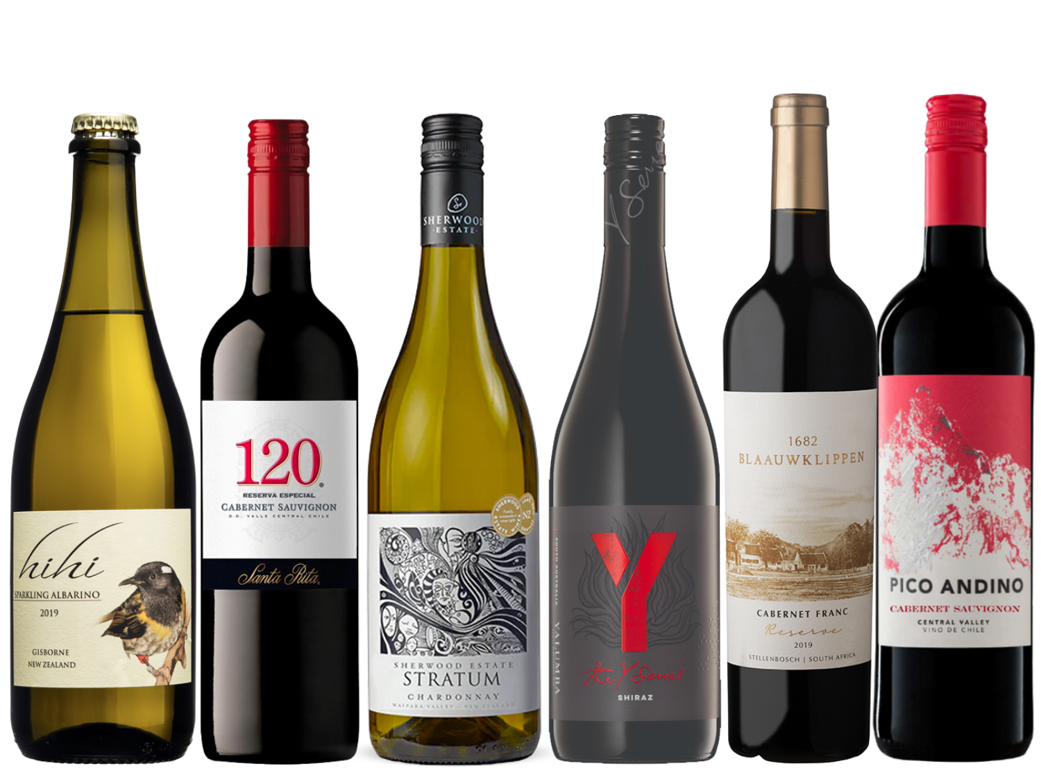 Southern Hemisphere Six