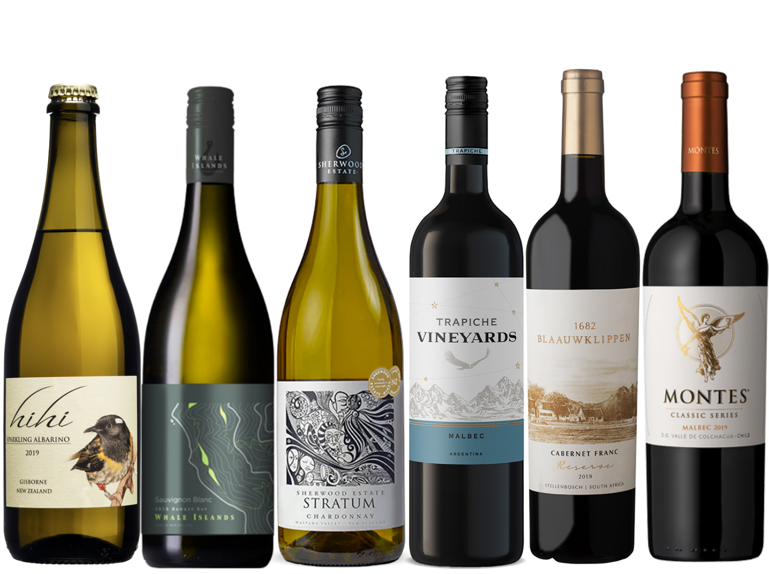 Southern Hemisphere Six