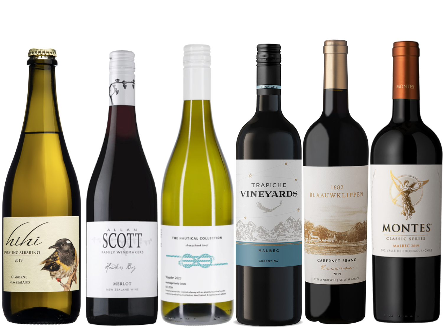 Southern Hemisphere Six