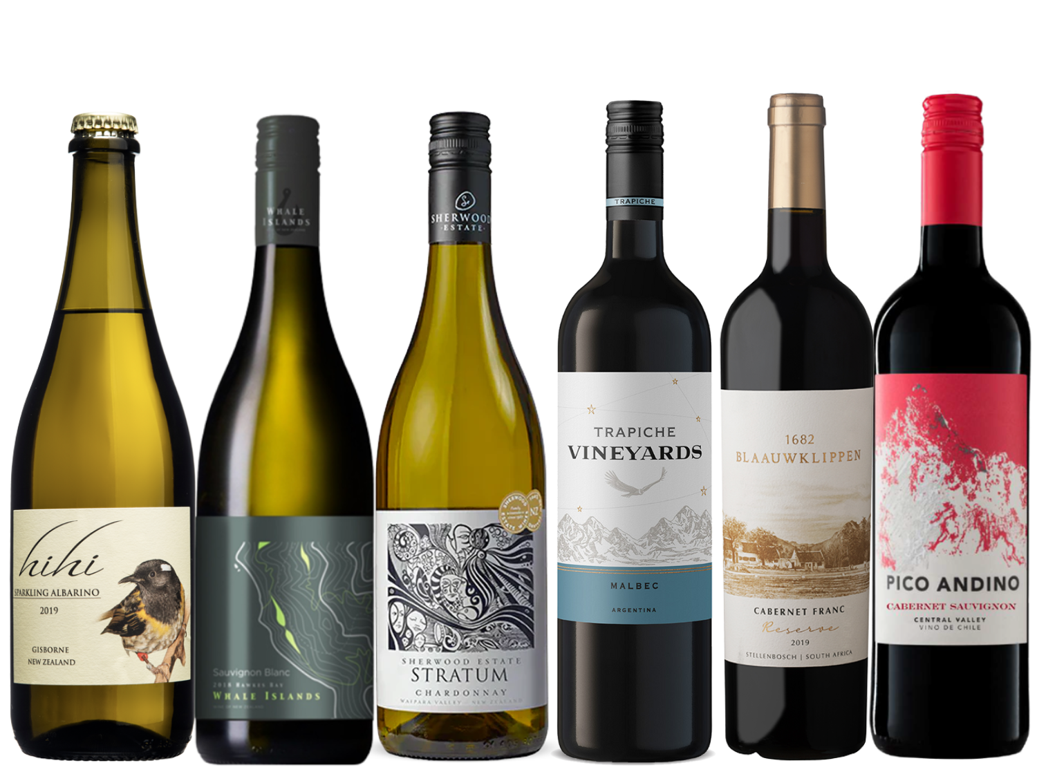 Southern Hemisphere Six