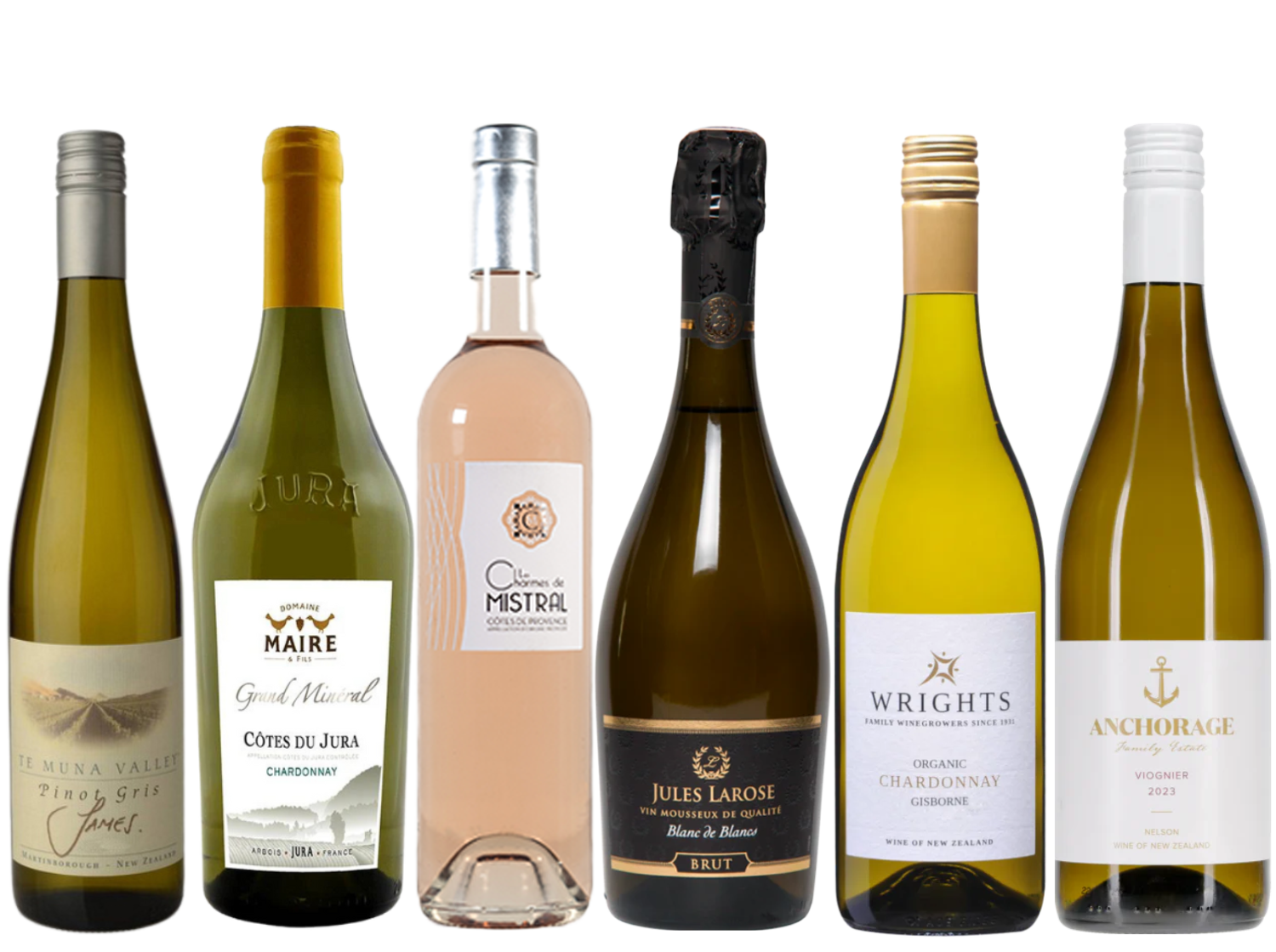 Summer Fresh Premium 6