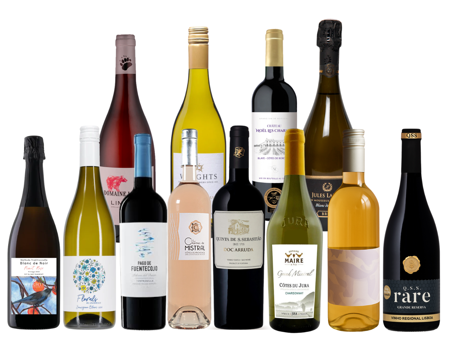 Christmas Entertainer 12