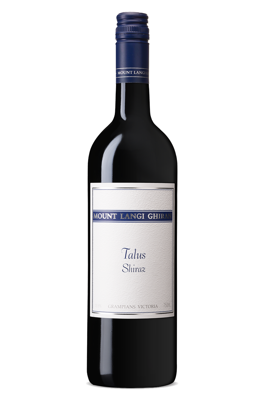 Mount Langi Ghiran Talus Shiraz 2018