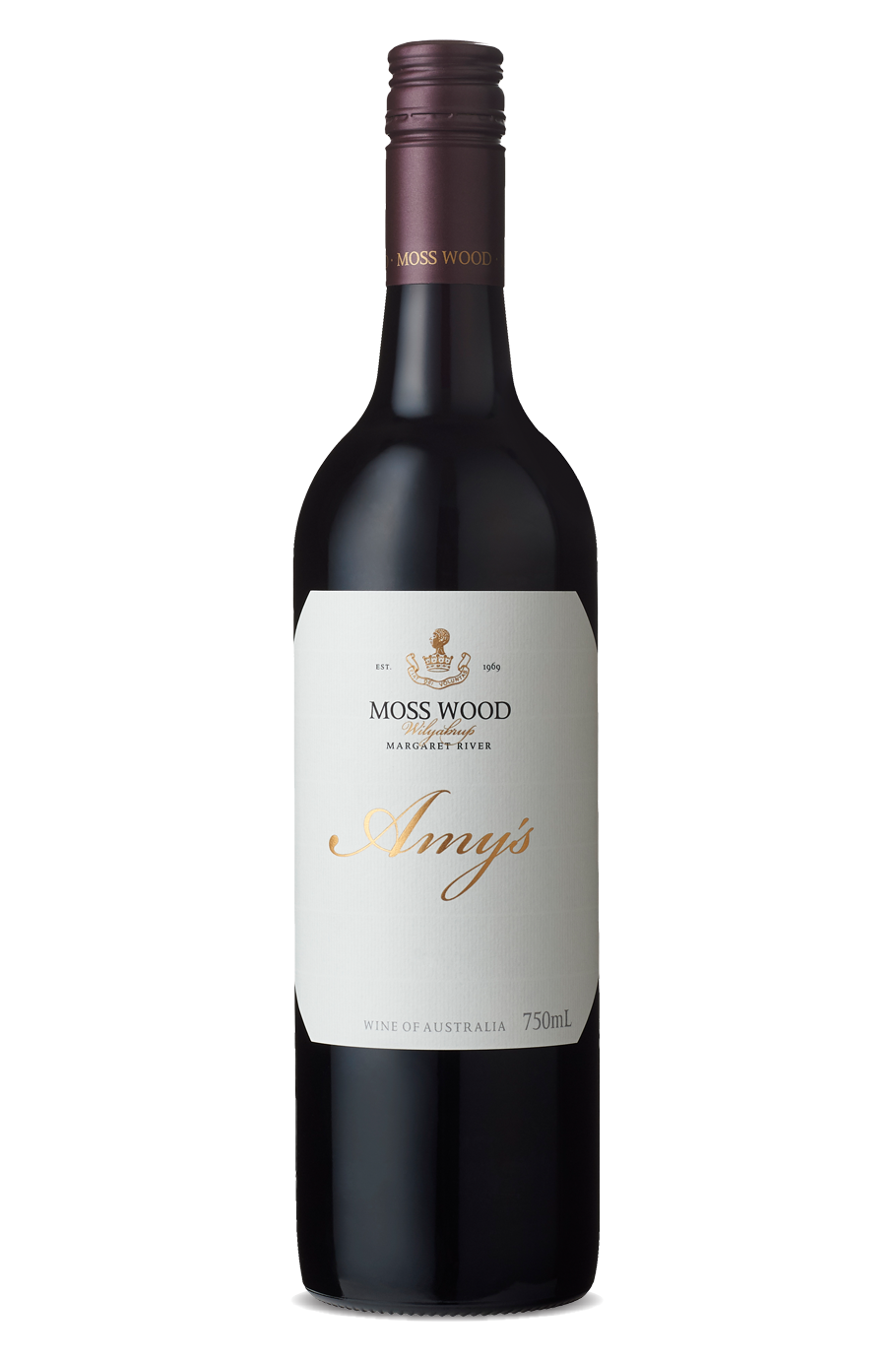 Moss Wood Amy's Cabernet Blend 2022