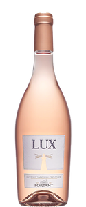 Maison Fortant Lux Rosé 2021