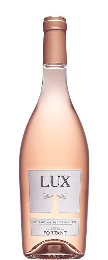 Maison Fortant Lux Rosé 2021