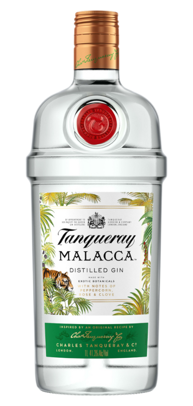 Tanqueray Malacca 1L
