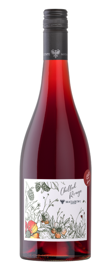Matahiwi Estate Chilled Rouge