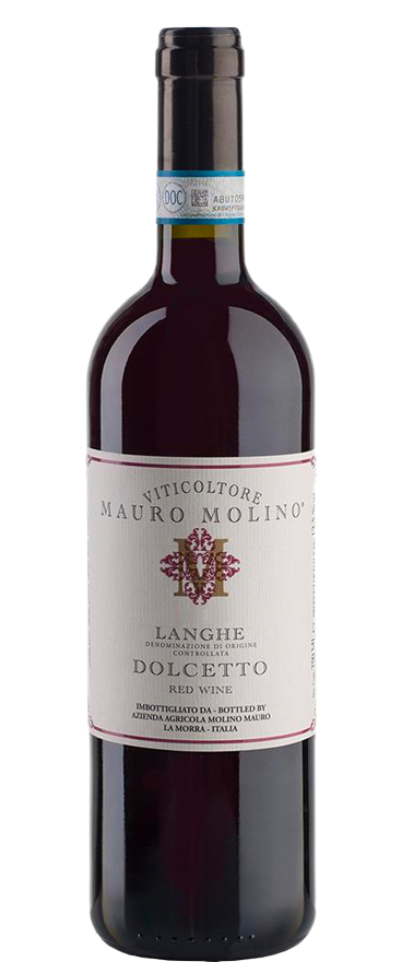 Mauro Molino Langhe DOC Nebbiolo 2021