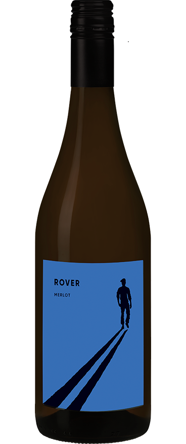 Rover Merlot 2023