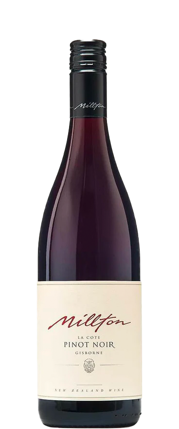 Millton La Cote Pinot Noir 2021