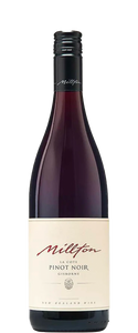 Millton La Cote Pinot Noir 2021