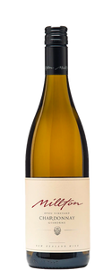 Millton Opou Chardonnay 2020