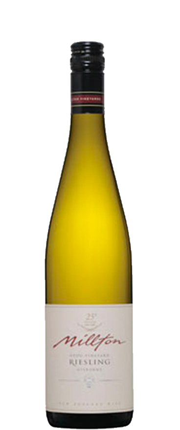 Millton Opou Riesling 2022