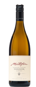 Millton Riverpoint Viognier 2020