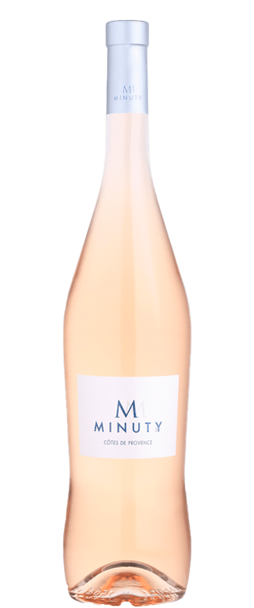 Minuity Rose Magnum 1.5L Bottle
