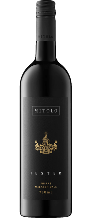 Mitolo Jester McLaren Vale Shiraz 2018