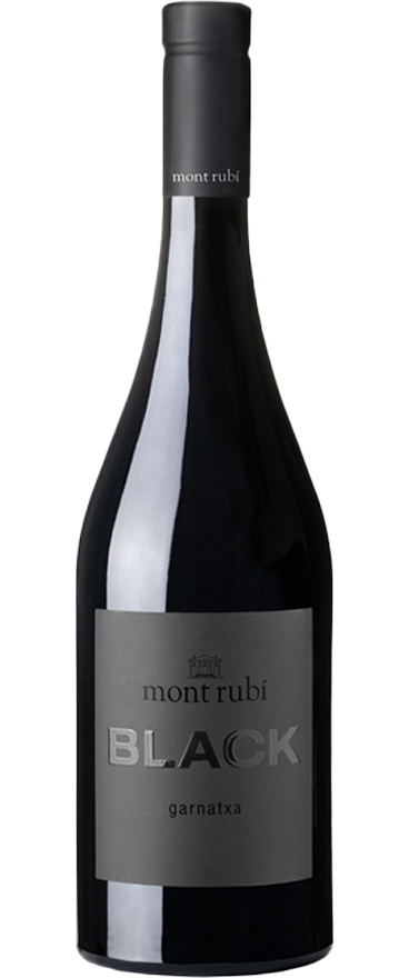 Mont Rubí Black 2021