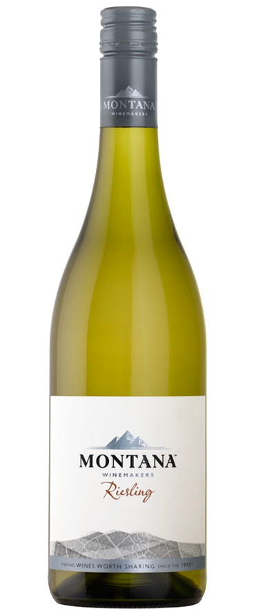 Montana Riesling 2020 - Wine Central