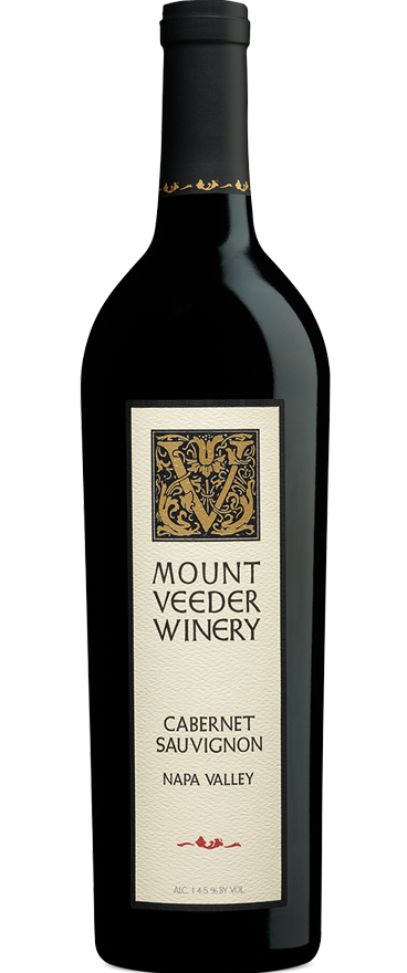 Mount Veeder Cabernet Sauvignon 2019