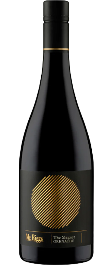 Mr Riggs The Magnet Grenache 2021