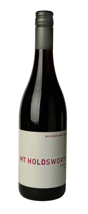 Mt Holdsworth Pinot Noir 2022