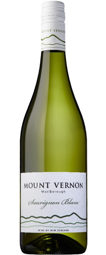 Mount Vernon Sauvignon Blanc 2022