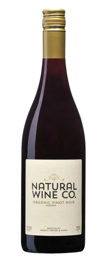 Natural Wine Company Pinot Noir 2022