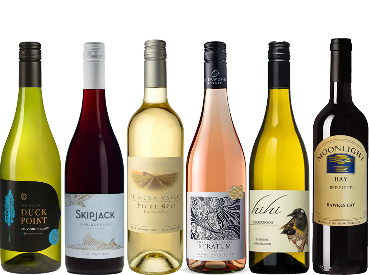 Best new zealand sauvignon blanc