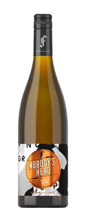 Nobodys Hero Pinot Gris 2022